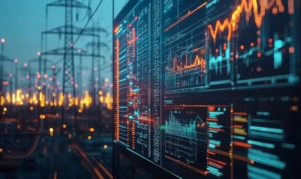 التنبؤ باستهلاك الطاقة